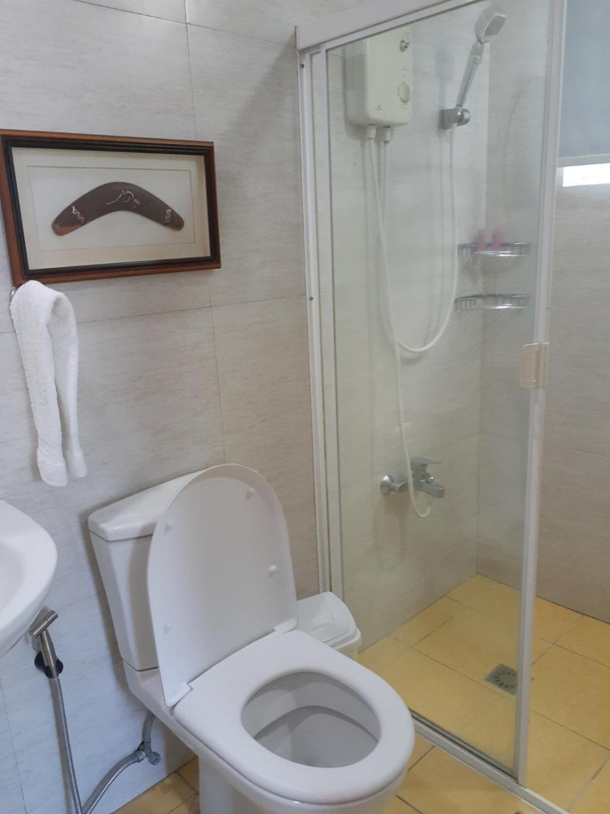 Bluewaves Beach House Balabag  Экстерьер фото