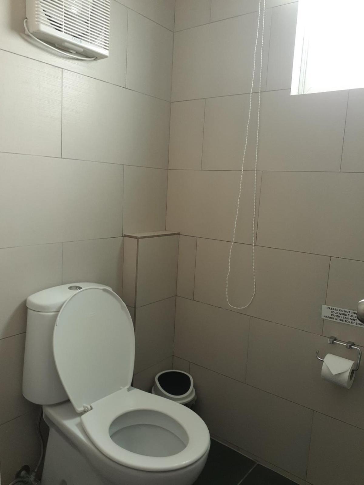 Bluewaves Beach House Balabag  Экстерьер фото