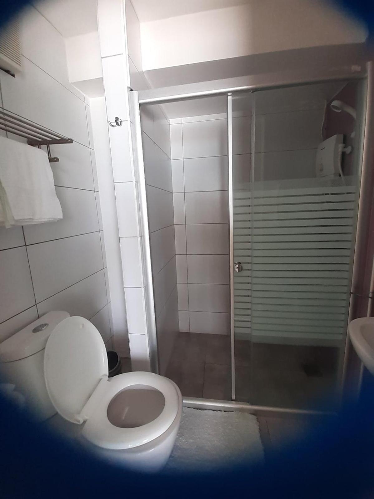 Bluewaves Beach House Balabag  Экстерьер фото